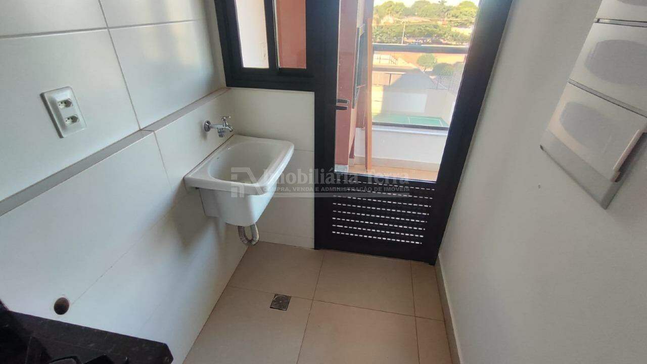 Apartamento com 2 quartos no Parque Alvorada em Dourados/MS — foto 4