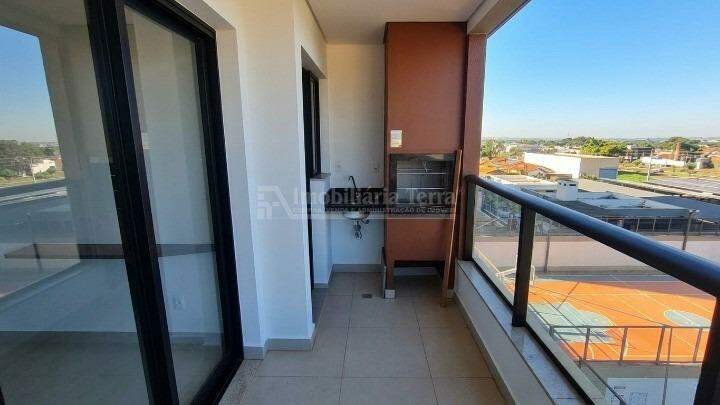 Apartamento com 2 quartos no Parque Alvorada em Dourados/MS — foto 6