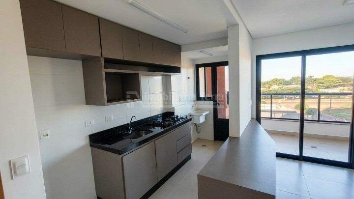 Apartamento com 2 quartos no Parque Alvorada em Dourados/MS — foto 3