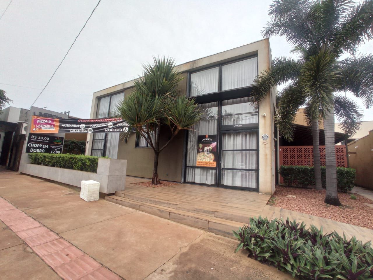 Imóvel Comercial no Jardim América em Dourados/MS — foto 1