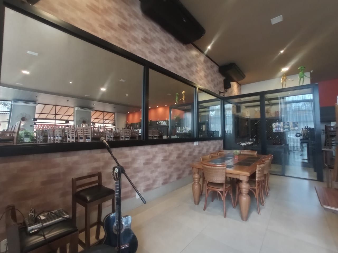 Imóvel Comercial no Jardim América em Dourados/MS — foto 20