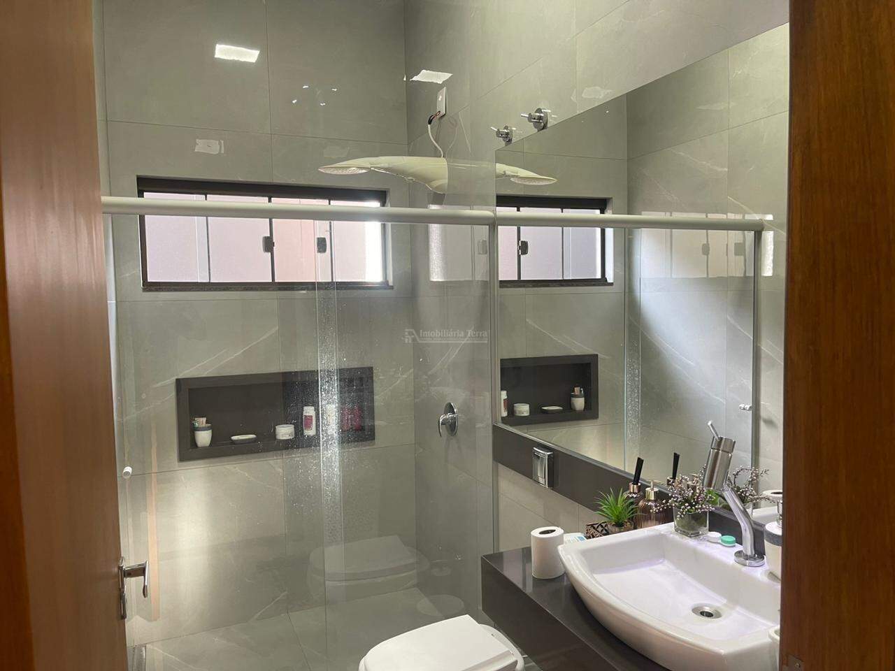 Casa com 2 quartos no Santa Fé em Dourados/MS — foto 11