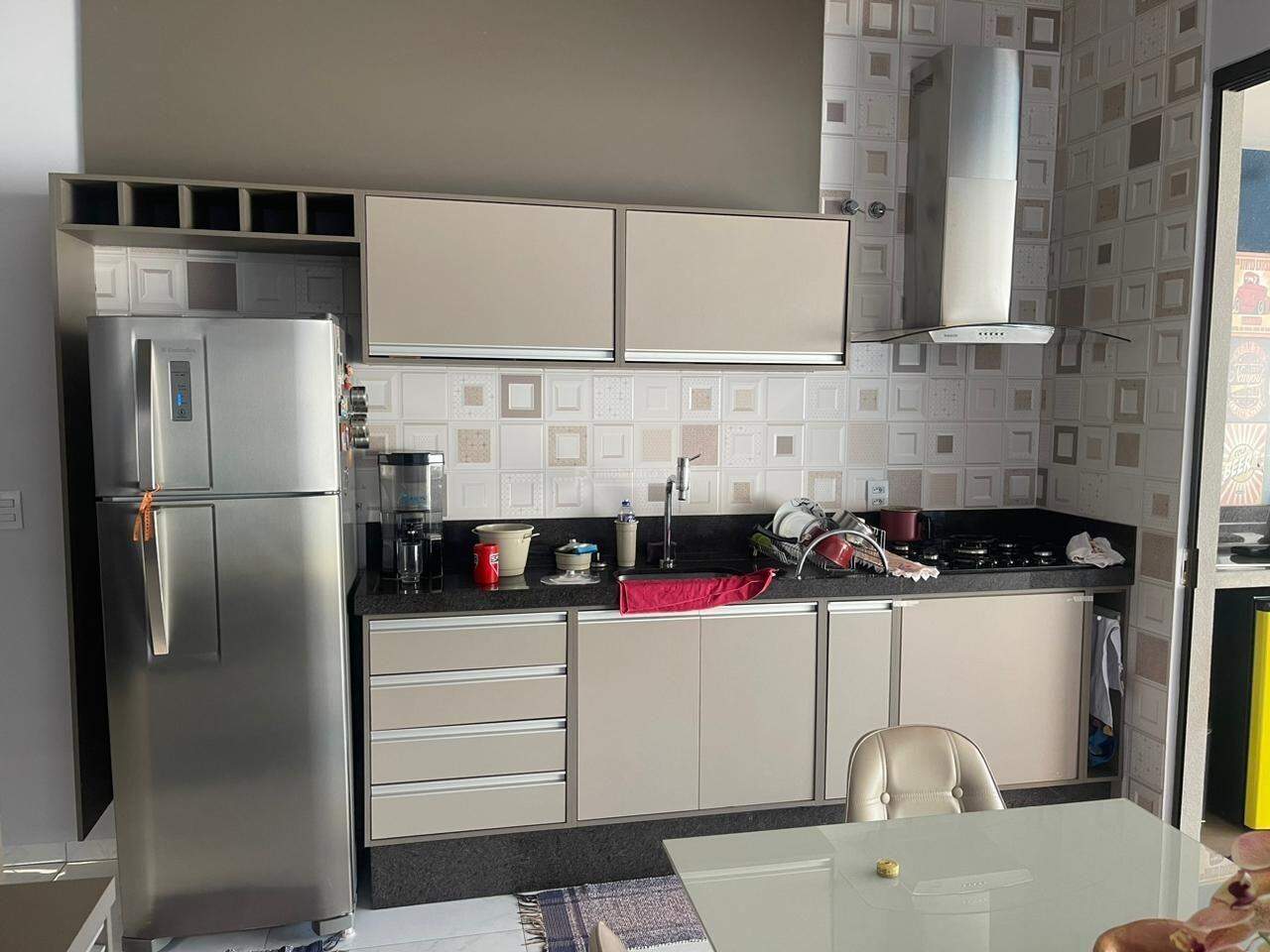 Casa com 2 quartos no Santa Fé em Dourados/MS — foto 3