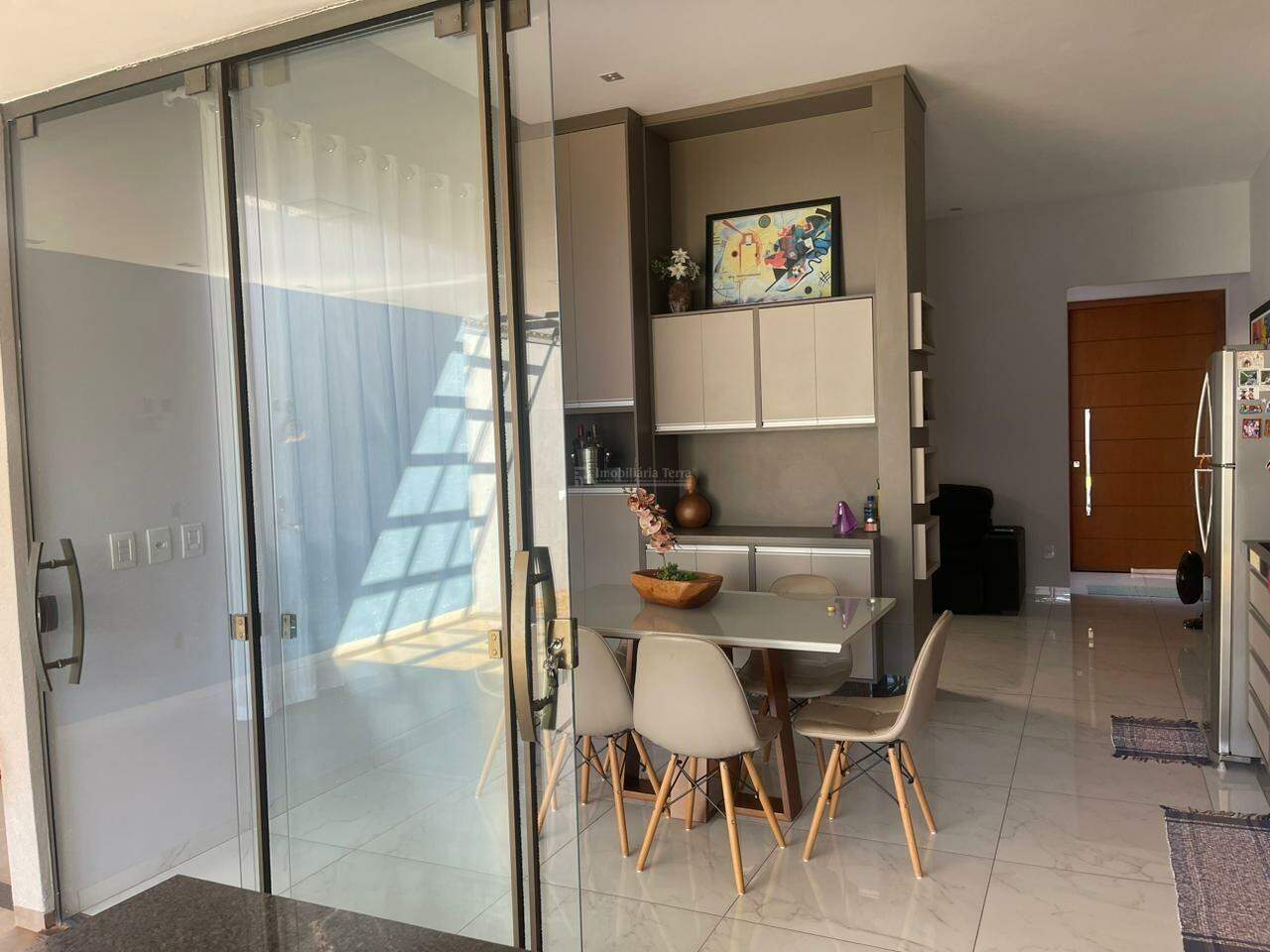Casa com 2 quartos no Santa Fé em Dourados/MS — foto 13