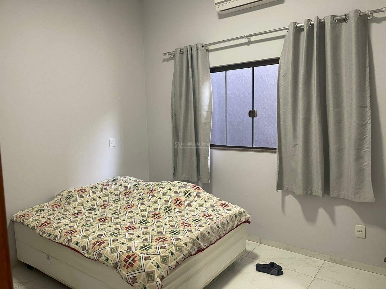 Casa com 2 quartos no Santa Fé em Dourados/MS — foto 5