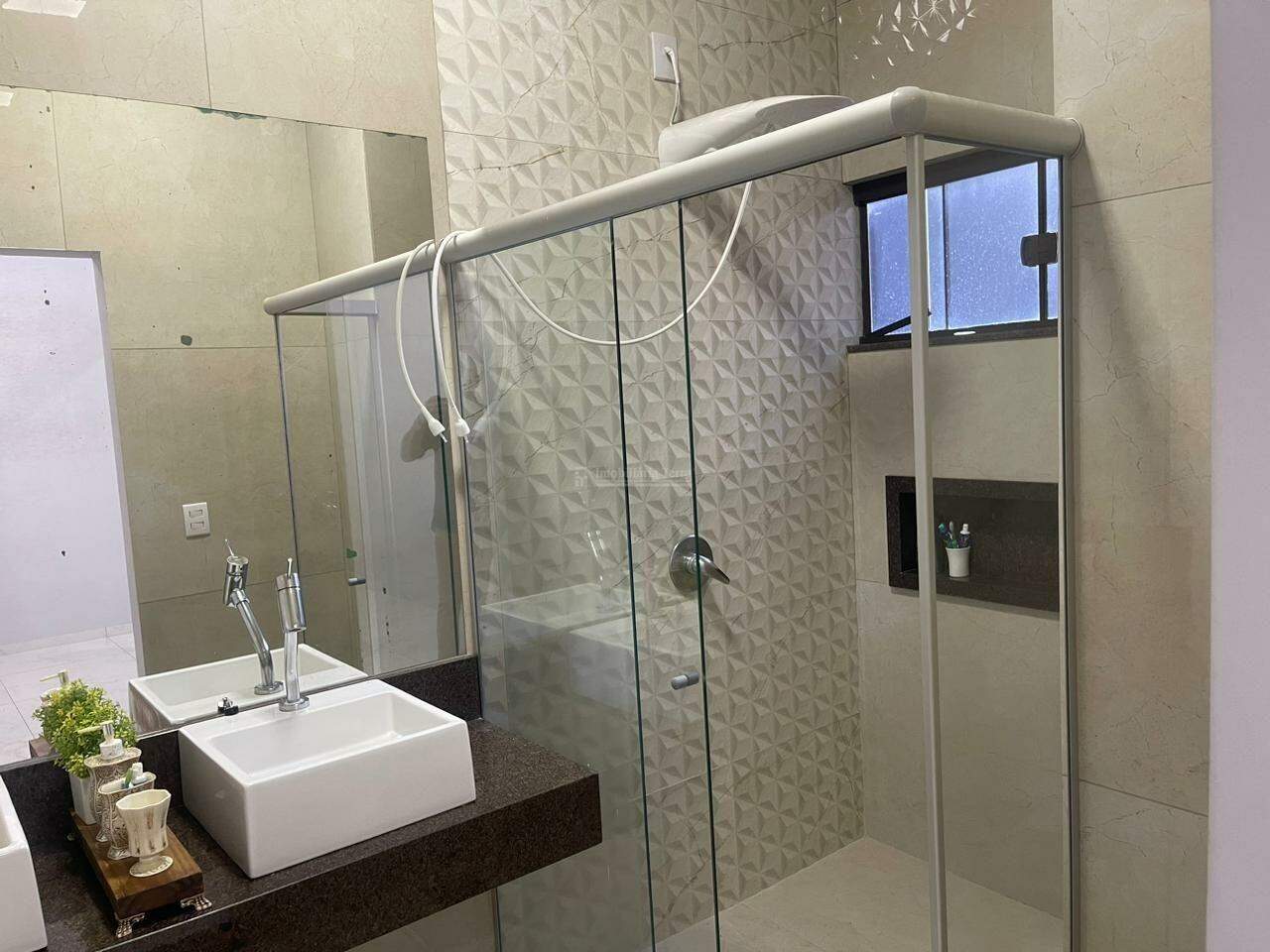 Casa com 2 quartos no Santa Fé em Dourados/MS — foto 12
