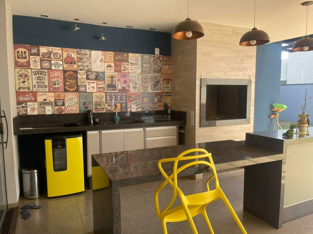 Casa com 2 quartos no Santa Fé em Dourados/MS — foto 4