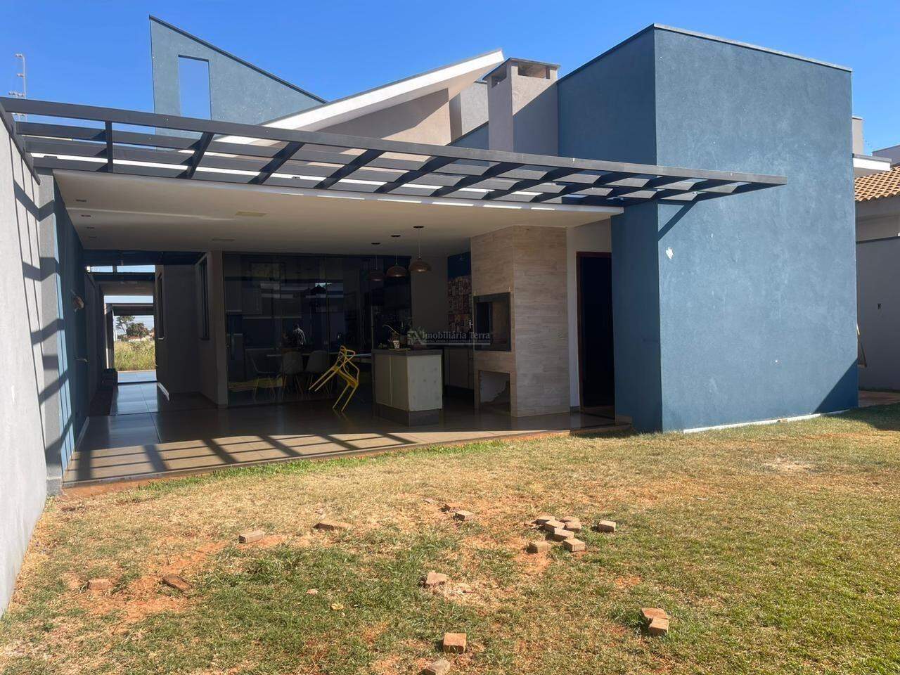 Casa com 2 quartos no Santa Fé em Dourados/MS — foto 14