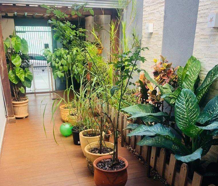 Casa com 3 quartos no Campo Dourado em Dourados/MS — foto 14