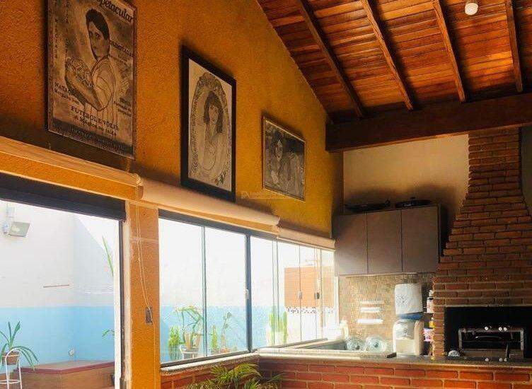 Casa com 3 quartos no Campo Dourado em Dourados/MS — foto 9