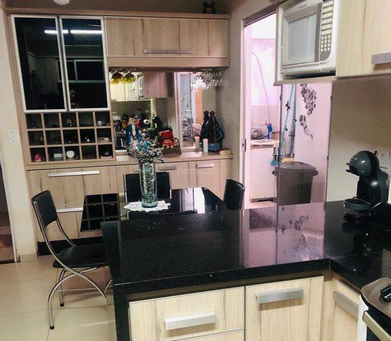 Casa com 3 quartos no Campo Dourado em Dourados/MS — foto 4