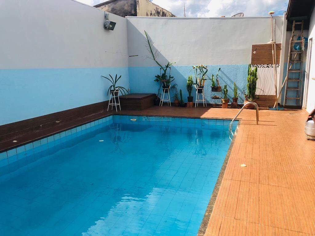 Casa com 3 quartos no Campo Dourado em Dourados/MS — foto 13