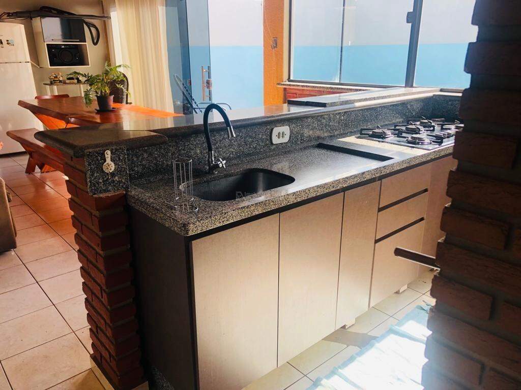 Casa com 3 quartos no Campo Dourado em Dourados/MS — foto 12