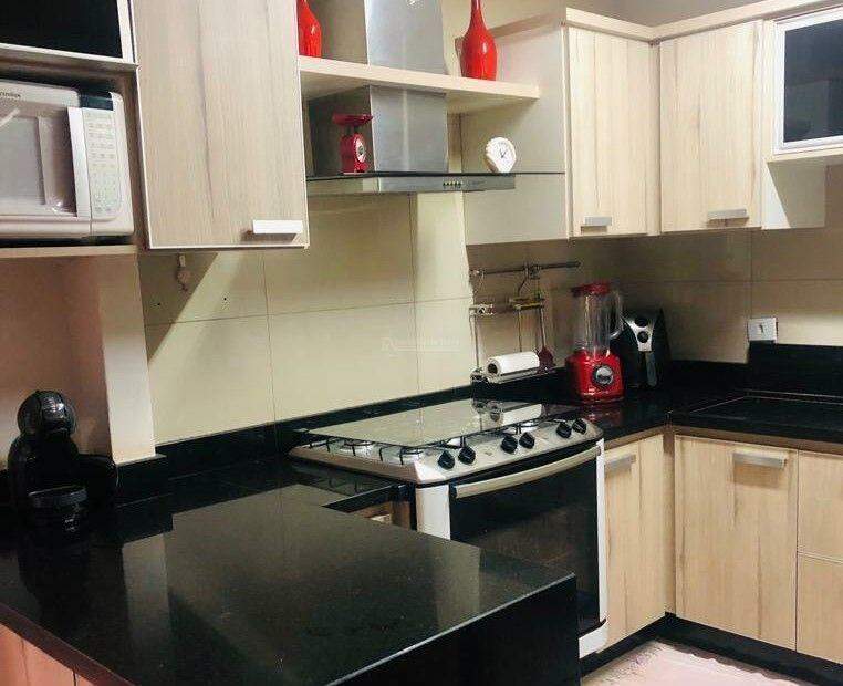 Casa com 3 quartos no Campo Dourado em Dourados/MS — foto 5