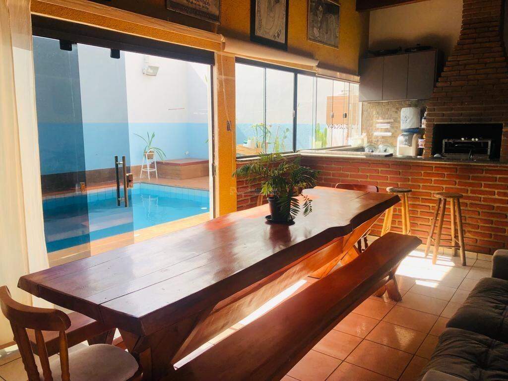 Casa com 3 quartos no Campo Dourado em Dourados/MS — foto 10