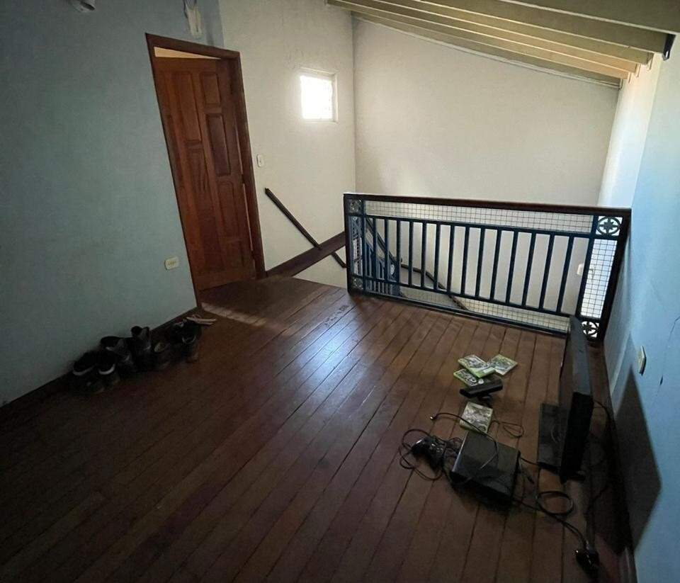 Casa com 4 quartos no Jardim São Pedro em Dourados/MS — foto 8