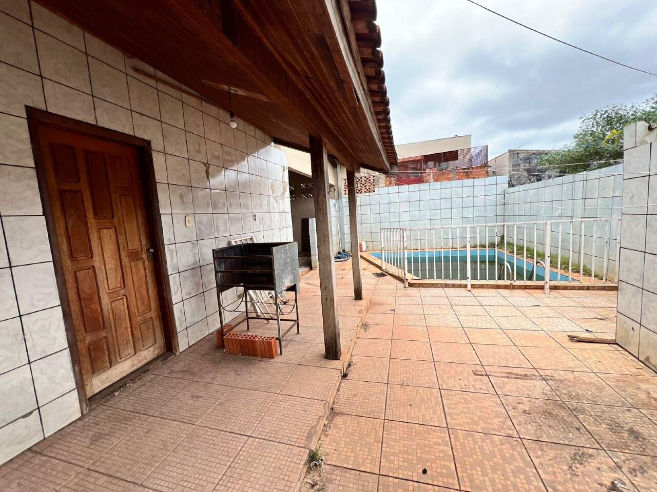Casa com 4 quartos no Jardim São Pedro em Dourados/MS — foto 12