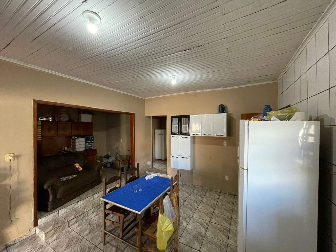 Casa com 4 quartos no Jardim São Pedro em Dourados/MS — foto 5