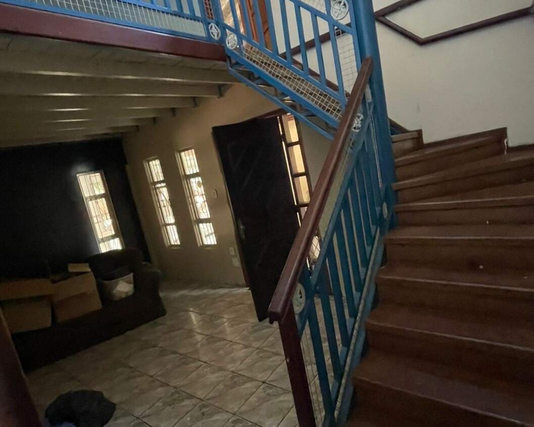 Casa com 4 quartos no Jardim São Pedro em Dourados/MS — foto 7