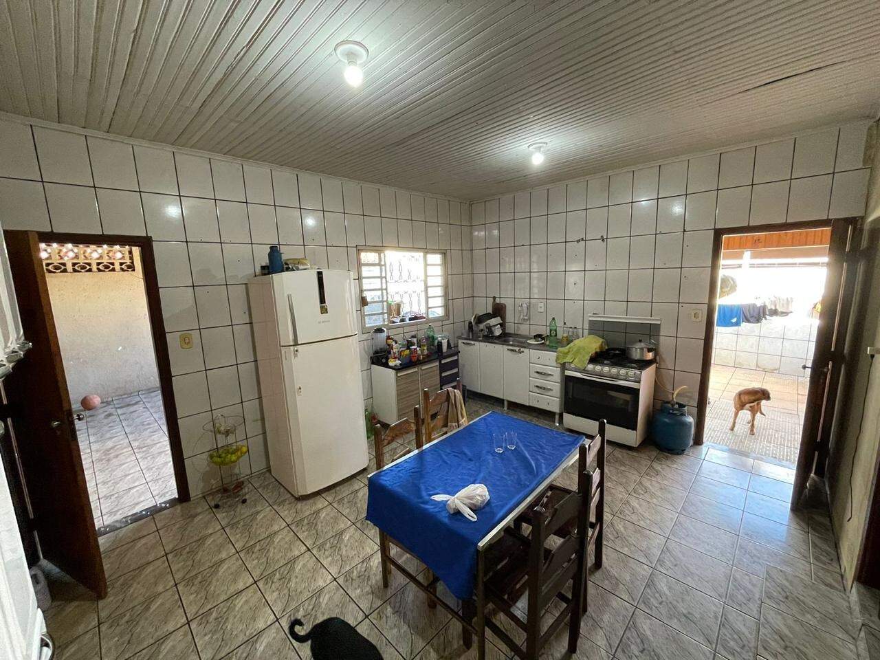 Casa com 4 quartos no Jardim São Pedro em Dourados/MS — foto 6