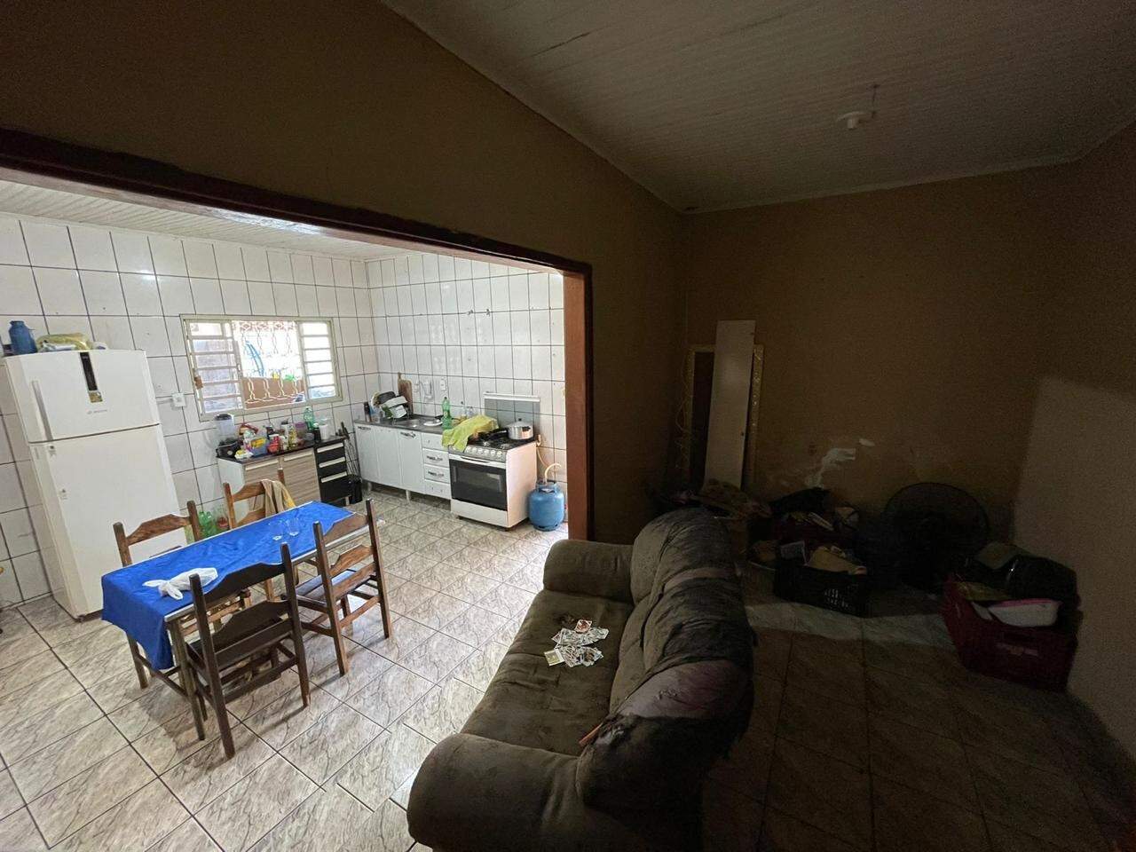 Casa com 4 quartos no Jardim São Pedro em Dourados/MS — foto 4
