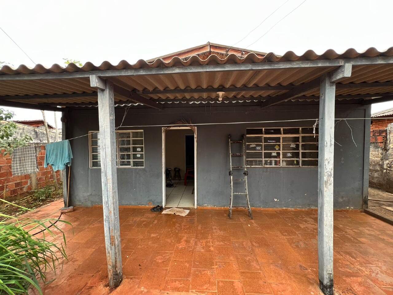 Casa com 4 quartos no Jardim São Pedro em Dourados/MS — foto 13