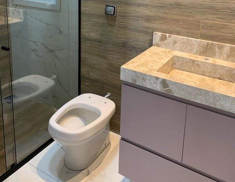 Casa com 2 quartos no Jardim Cristhais em Dourados/MS — foto 11