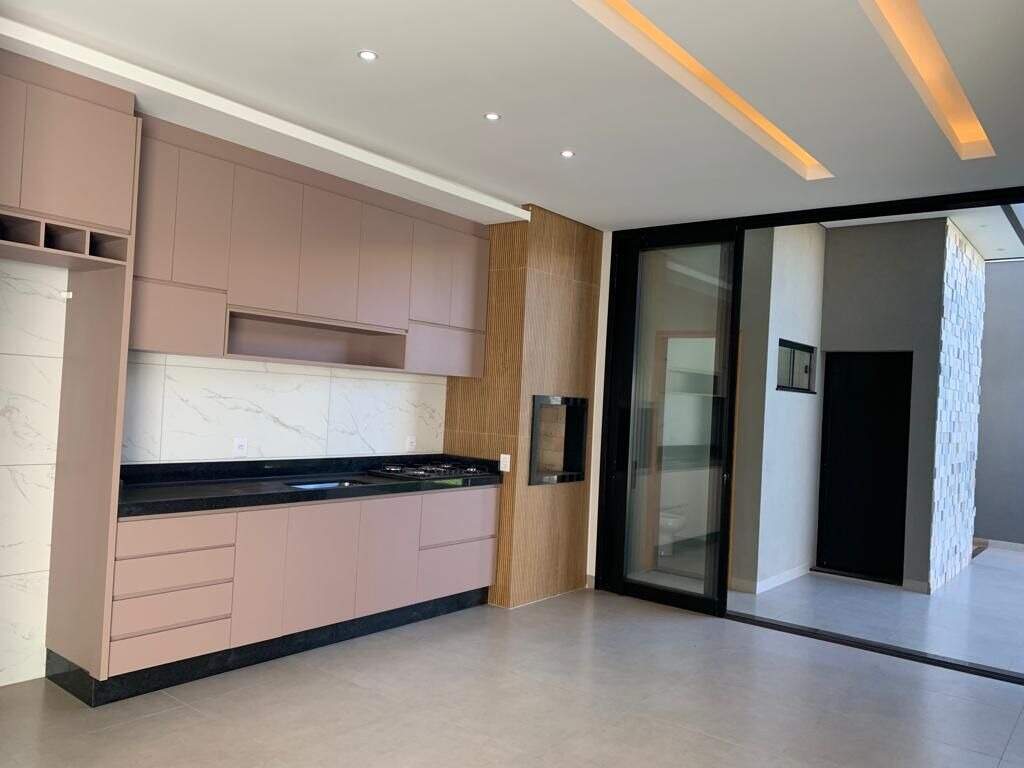 Casa com 2 quartos no Jardim Cristhais em Dourados/MS — foto 3