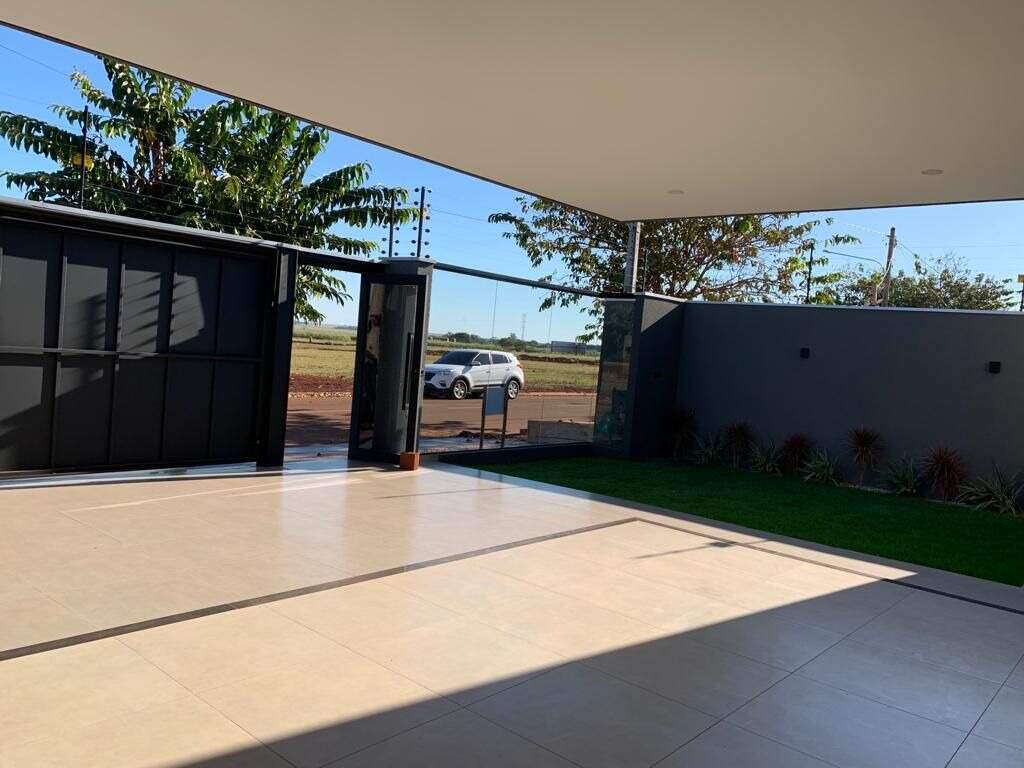 Casa com 2 quartos no Jardim Cristhais em Dourados/MS — foto 2