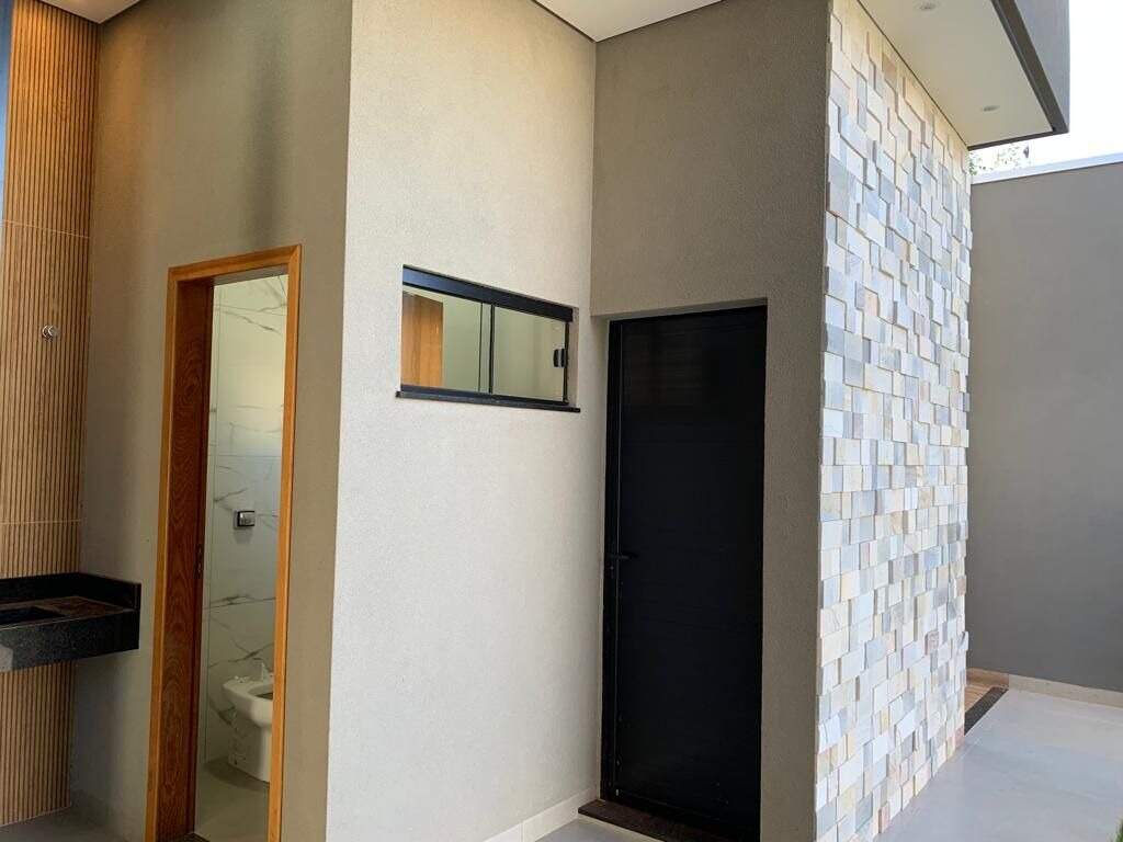 Casa com 2 quartos no Jardim Cristhais em Dourados/MS — foto 12