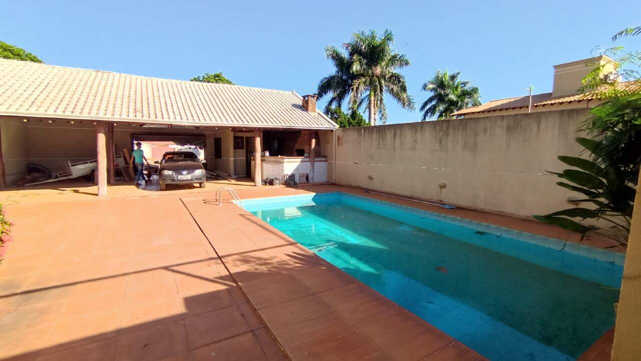 Casa com 2 quartos no Vila Progresso em Dourados/MS — foto 3