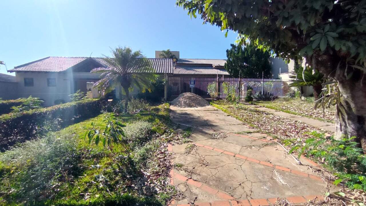 Casa com 2 quartos no Vila Progresso em Dourados/MS — foto 1
