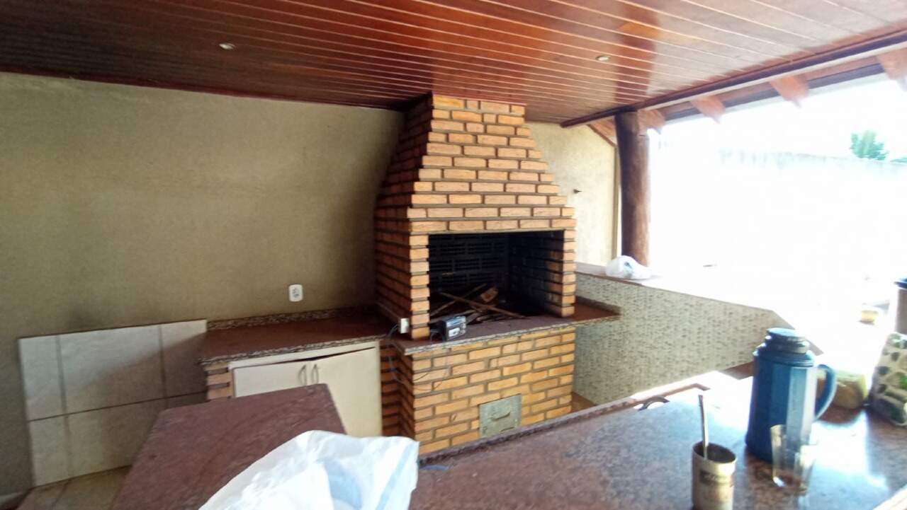 Casa com 2 quartos no Vila Progresso em Dourados/MS — foto 4