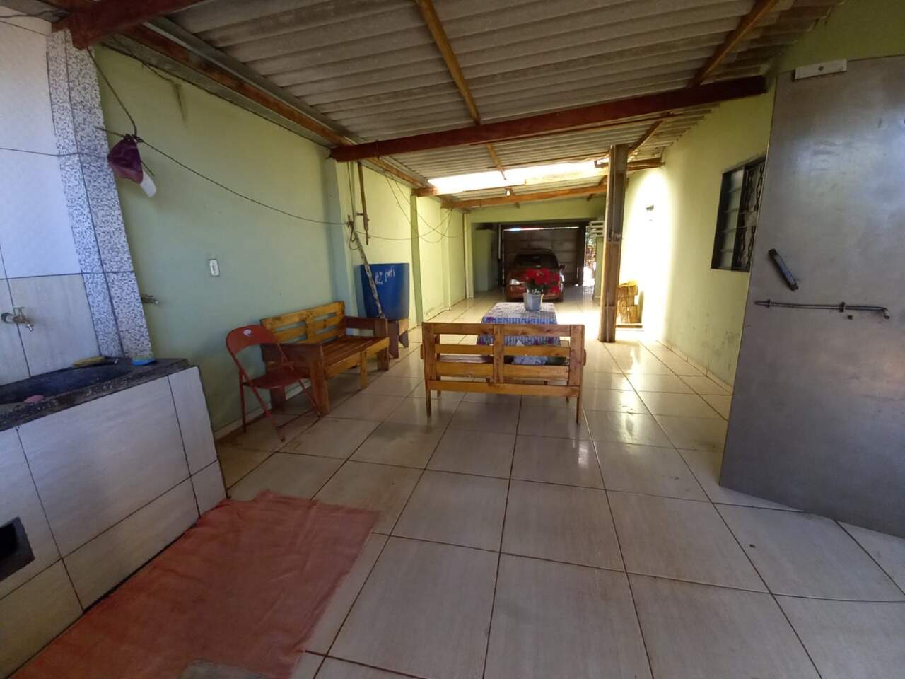 Casa com 2 quartos no Parque das Nações II em Dourados/MS — foto 5