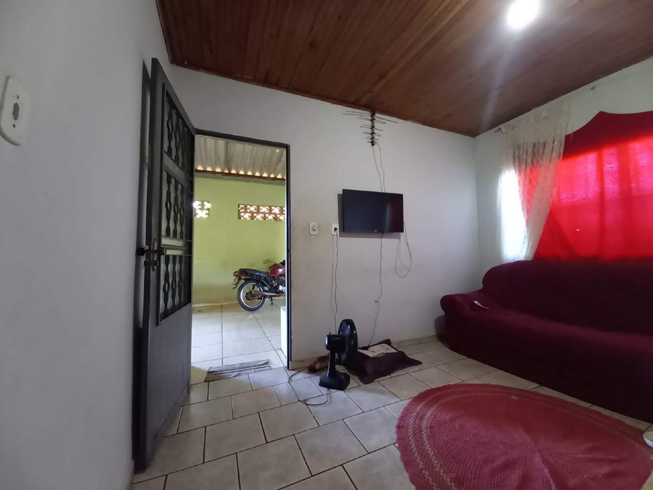 Casa com 2 quartos no Parque das Nações II em Dourados/MS — foto 9