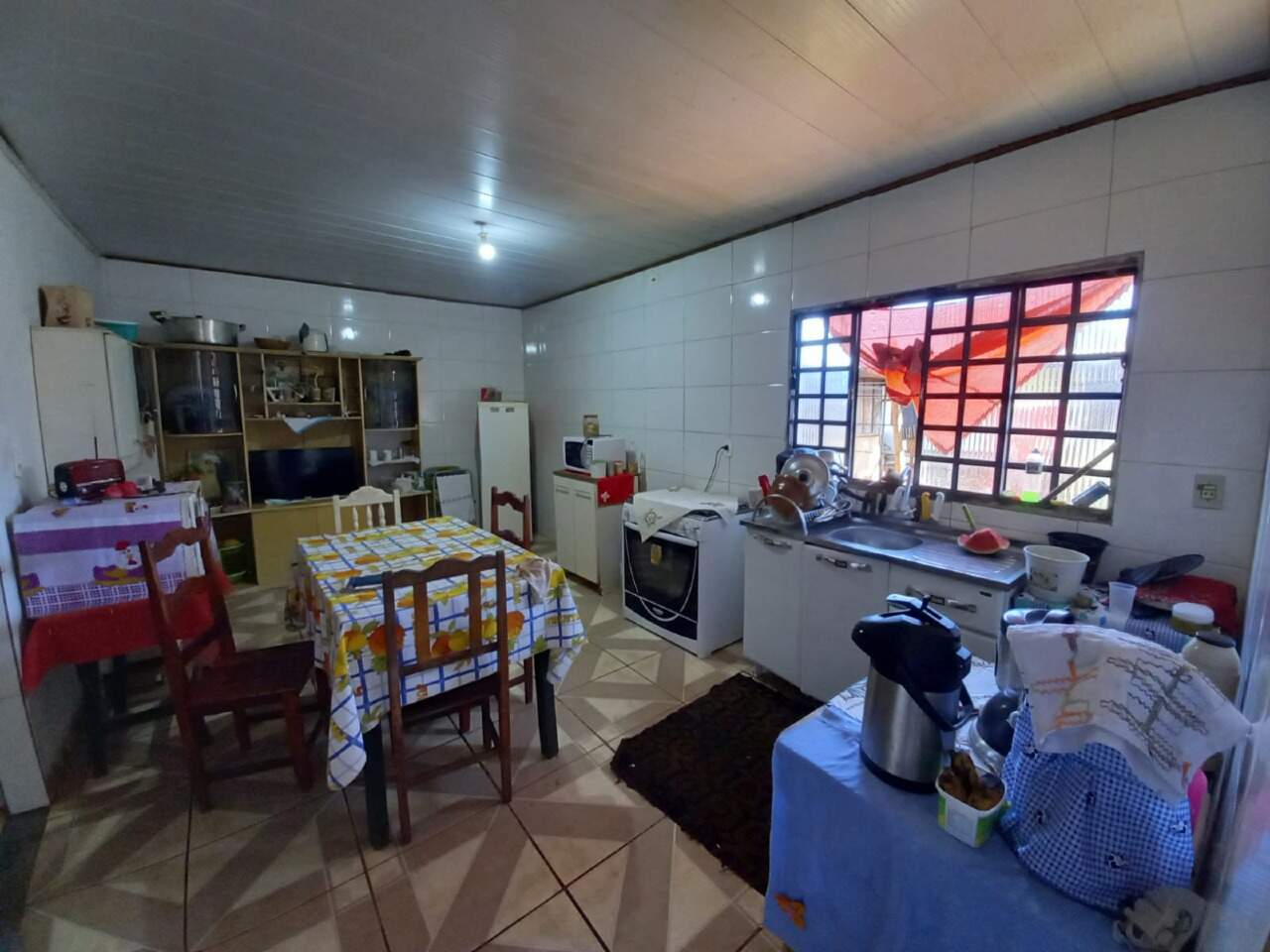 Casa com 2 quartos no Parque das Nações II em Dourados/MS — foto 12