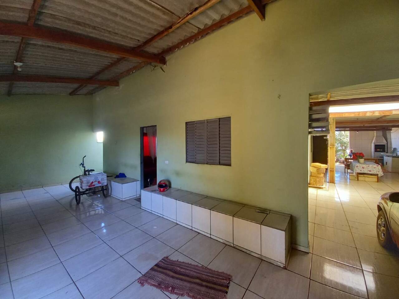 Casa com 2 quartos no Parque das Nações II em Dourados/MS — foto 4
