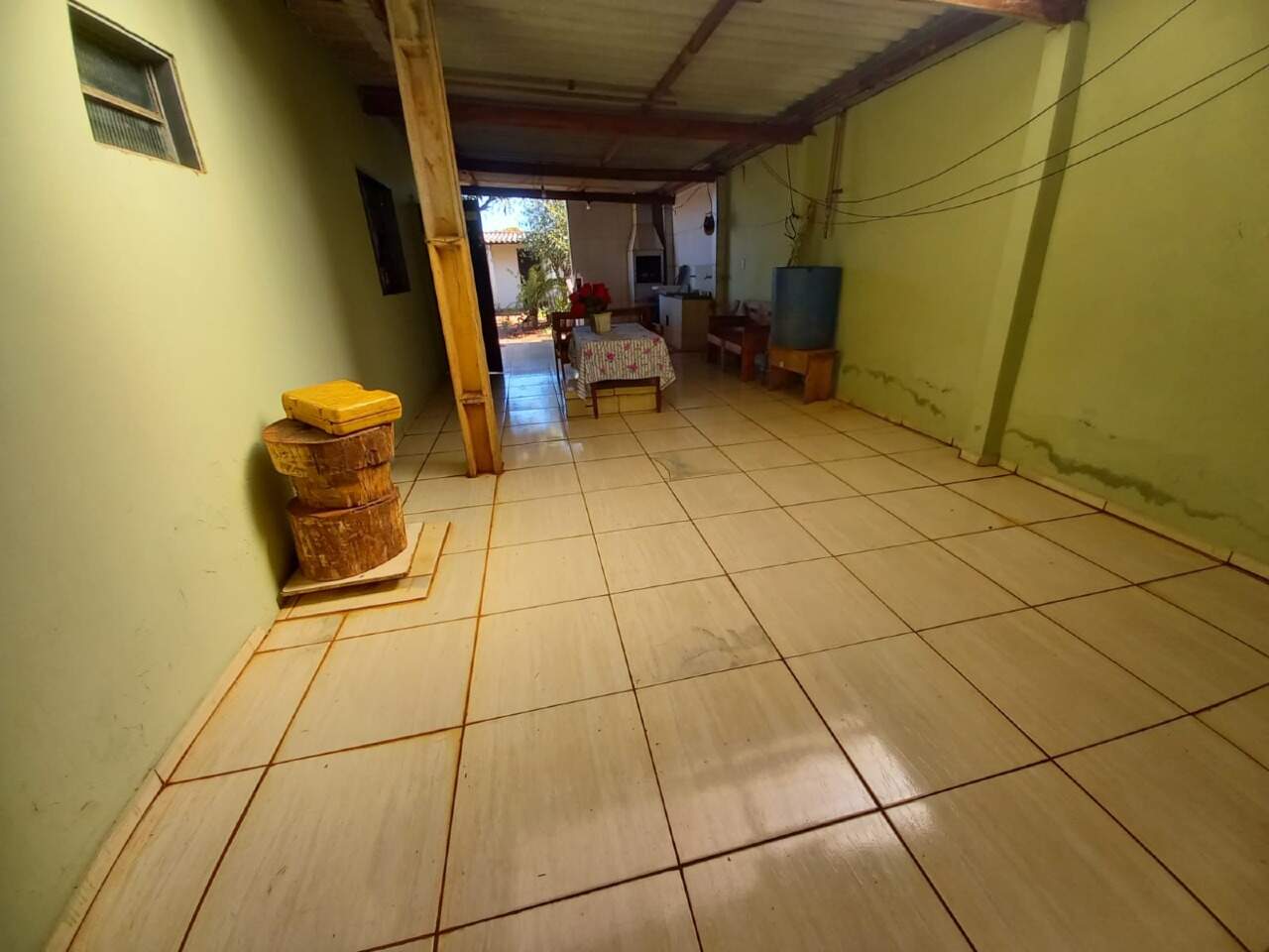 Casa com 2 quartos no Parque das Nações II em Dourados/MS — foto 11