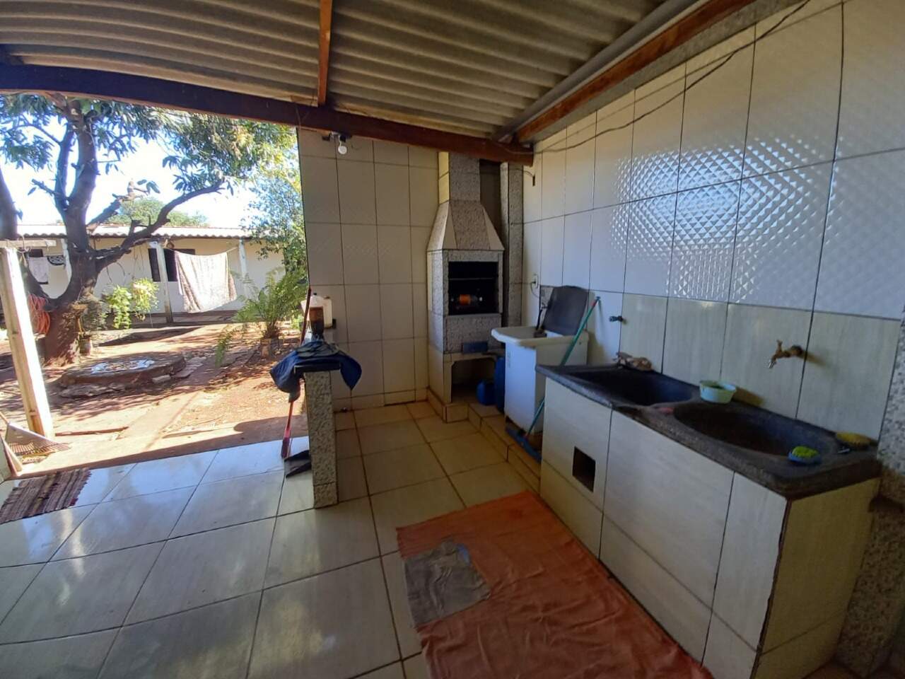 Casa com 2 quartos no Parque das Nações II em Dourados/MS — foto 1