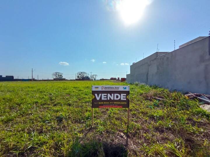 Terreno/Lote no Residencial Monte Sião I em Dourados/MS — foto 1