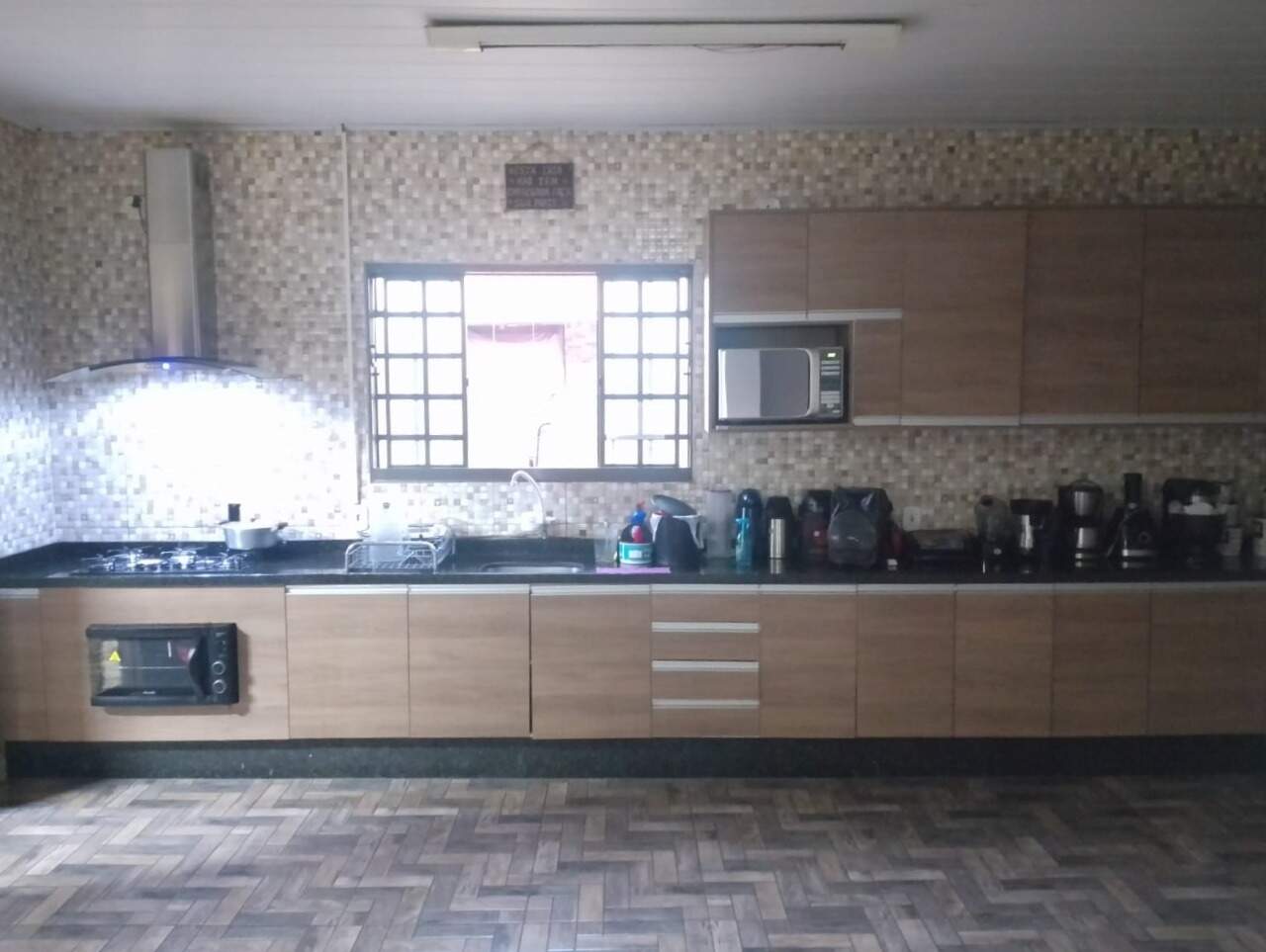 Casa com 2 quartos no Jardim Água Boa em Dourados/MS — foto 5