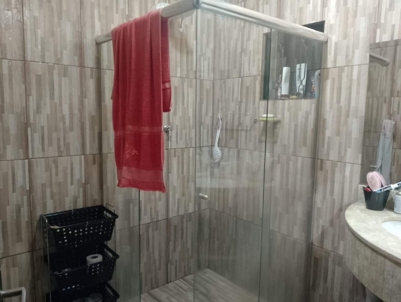 Casa com 2 quartos no Jardim Água Boa em Dourados/MS — foto 6