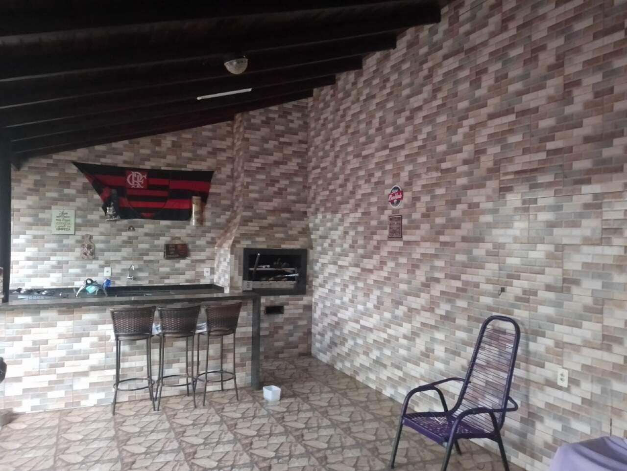 Casa com 2 quartos no Jardim Água Boa em Dourados/MS — foto 7