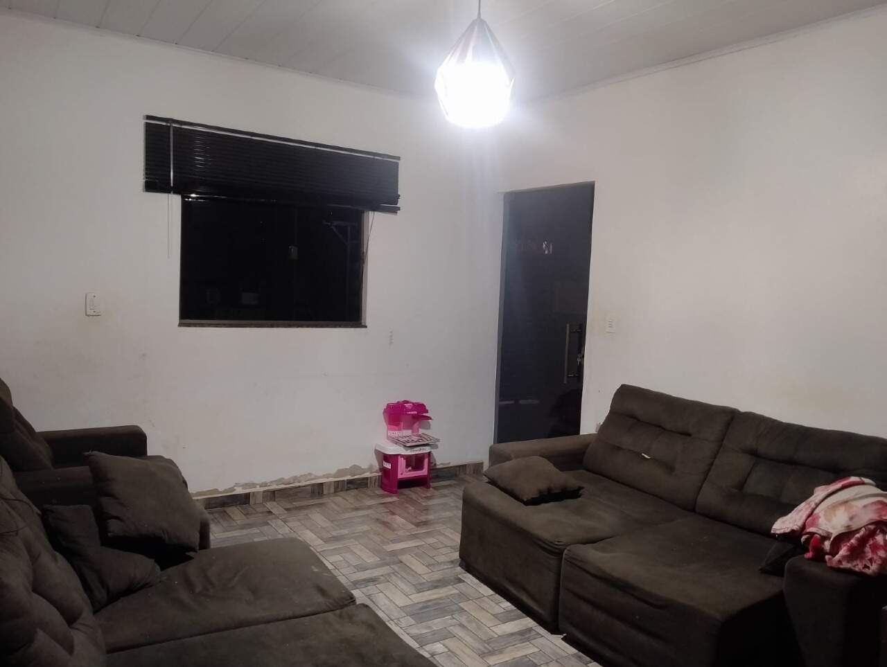 Casa com 2 quartos no Jardim Água Boa em Dourados/MS — foto 3