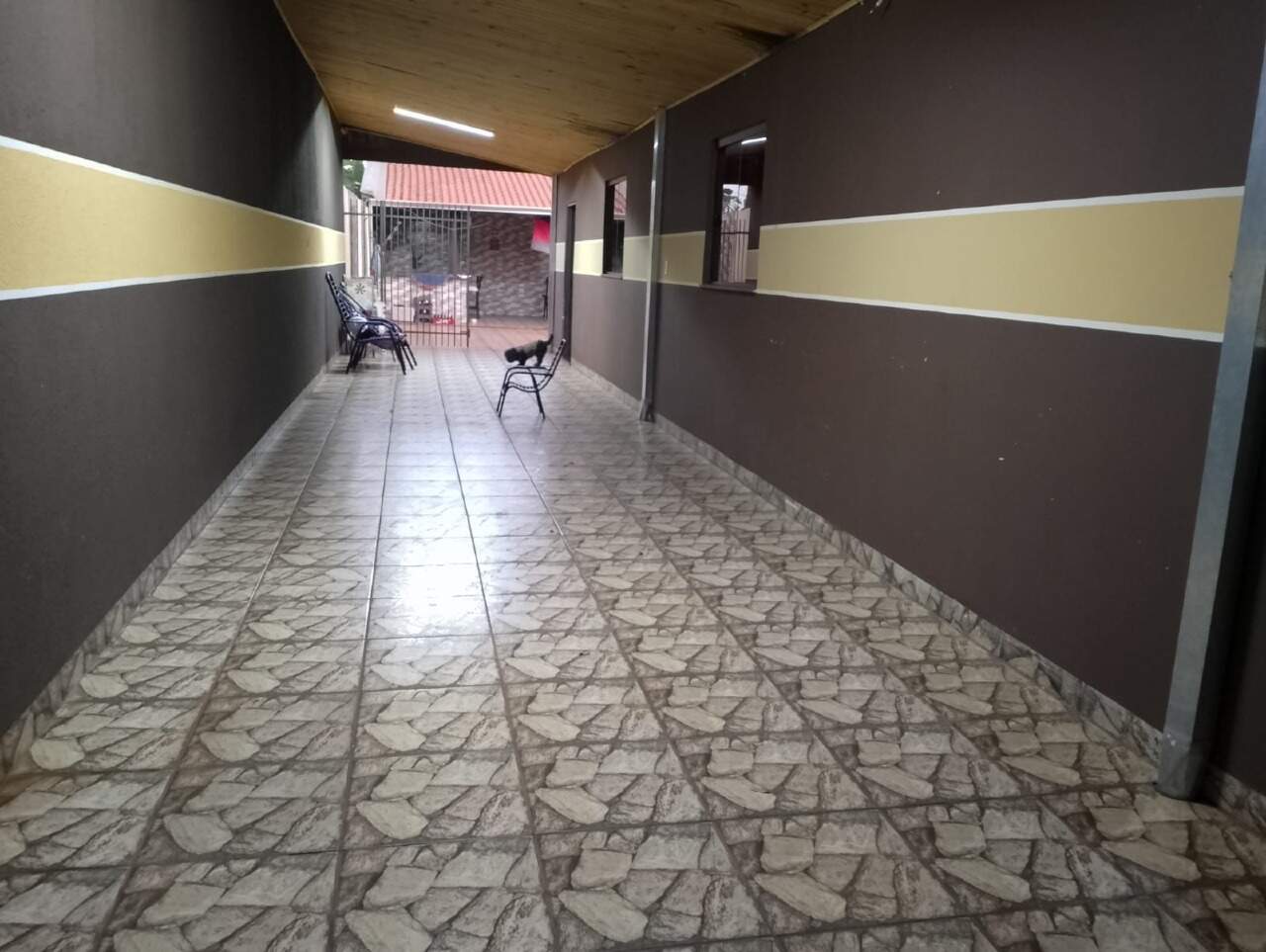 Casa com 2 quartos no Jardim Água Boa em Dourados/MS — foto 8