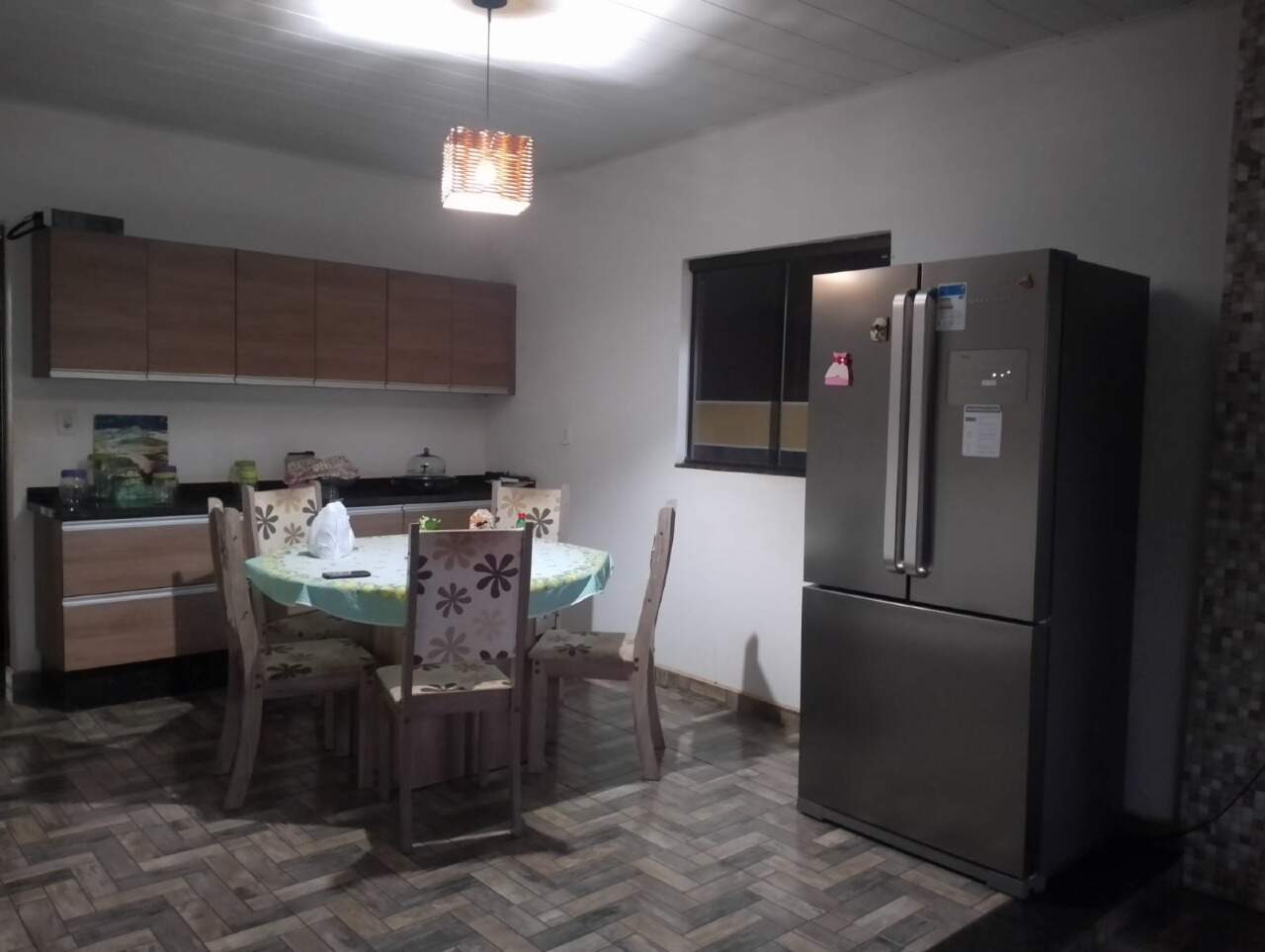 Casa com 2 quartos no Jardim Água Boa em Dourados/MS — foto 4