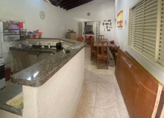 Casa com 5 quartos no Cohafaba III Plano em Dourados/MS — foto 9