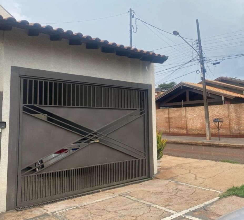 Casa com 5 quartos no Cohafaba III Plano em Dourados/MS — foto 2