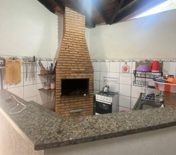 Casa com 5 quartos no Cohafaba III Plano em Dourados/MS — foto 8