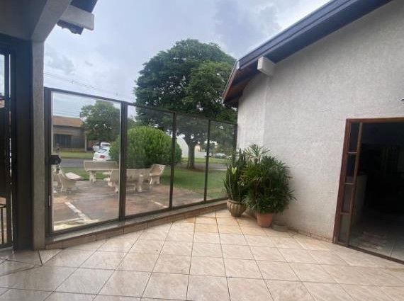 Casa com 5 quartos no Cohafaba III Plano em Dourados/MS — foto 3